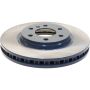 Autopart International Brake Disc 1427523950
