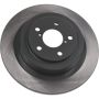 Autopart International Brake Disc 1427523963