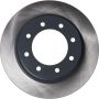 Autopart International Brake Disc 1427523966