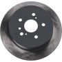 Autopart International Brake Disc 1427523968