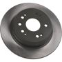 Autopart International Brake Disc 1427523974