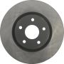 Autopart International Brake Disc 1427523984