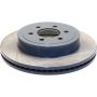 Autopart International Brake Disc 1427524005