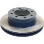 Autopart International Brake Disc 1427524008