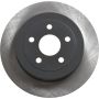 Autopart International Brake Disc 1427524012