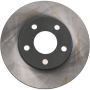 Autopart International Brake Disc 1427524025