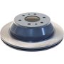 Autopart International Brake Disc 1427524031
