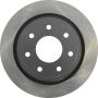 Autopart International Brake Disc 1427524056