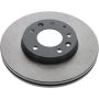 Autopart International Brake Disc 1427524059