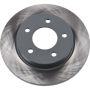 Autopart International Brake Disc 1427524061