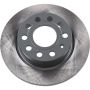 Autopart International Brake Disc 253mm 1427527338