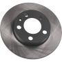 Autopart International Brake Disc 1427527353