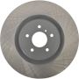 Autopart International Brake Disc 1427530004