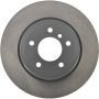 Autopart International Brake Disc 1427530006