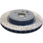 Autopart International Brake Disc 1427530012
