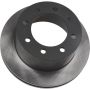 Autopart International Brake Disc 1427530019