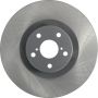 Autopart International Brake Disc 1427530027