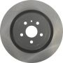 Autopart International Brake Disc 1427530031