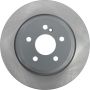 Autopart International Brake Disc 1427530041