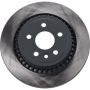 Autopart International Brake Disc 1427530051