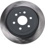 Autopart International Brake Disc 1427530053