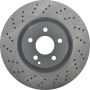 Autopart International Brake Disc 1427530067
