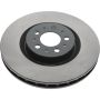 Autopart International Brake Disc 1427530097