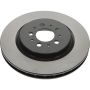 Autopart International Brake Disc 1427530098