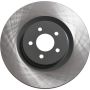 Autopart International Brake Disc 1427530101