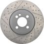 Autopart International Brake Disc 1427530110
