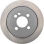Autopart International Brake Disc 1427530111