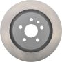 Autopart International Brake Disc 1427530129