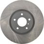 Autopart International Brake Disc 1427530131