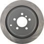Autopart International Brake Disc 1427530134
