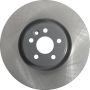 Autopart International Brake Disc 1427530138
