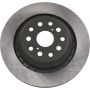 Autopart International Brake Disc 1427530144