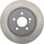 Autopart International Brake Disc 1427530153