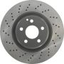 Autopart International Brake Disc 1427530167