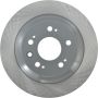 Autopart International Brake Disc 1427530171