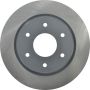 Autopart International Brake Disc 1427530172