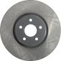 Autopart International Brake Disc 1427530180