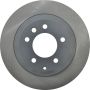 Autopart International Brake Disc 1427530190