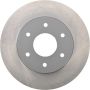 Autopart International Brake Disc 1427530196