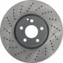 Autopart International Brake Disc 1427530197