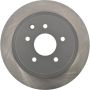 Autopart International Brake Disc 1427530220