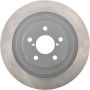 Autopart International Brake Disc 1427530230