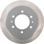 Autopart International Brake Disc 1427530232