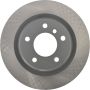 Autopart International Brake Disc 1427530239