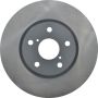 Autopart International Brake Disc GRAY 1427530242