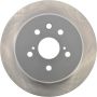 Autopart International Brake Disc 1427530247